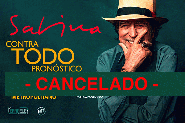 Joaquín Sabina Contra Todo Pronóstico